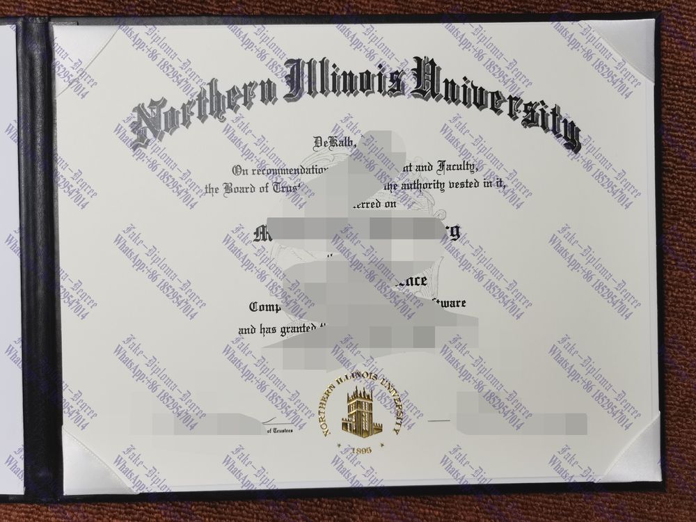 Buy fake Where to order fake northern illinois University Degree Degree