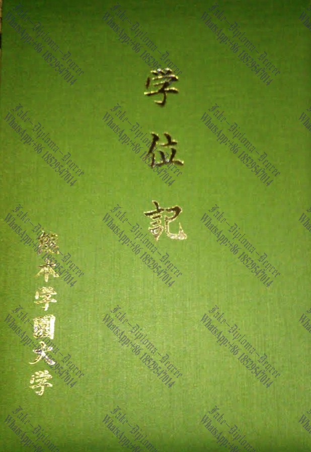 Fake Kumamoto Gakuen University Degree