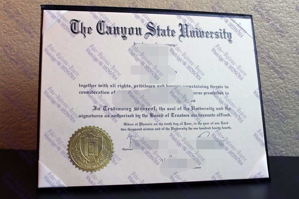 Fake Make fake Grand Valley State University Diploma Degree