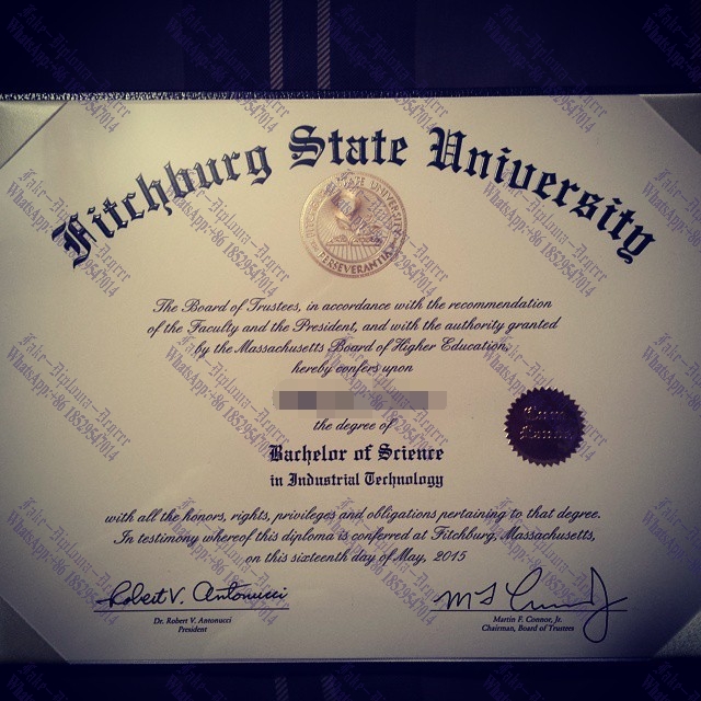 How Buy Fitchburg State University Diploma