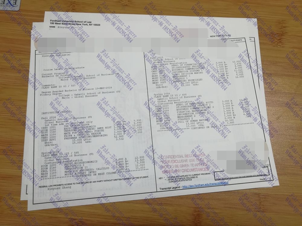 How Buy Make fake Fordham University Diploma Degree