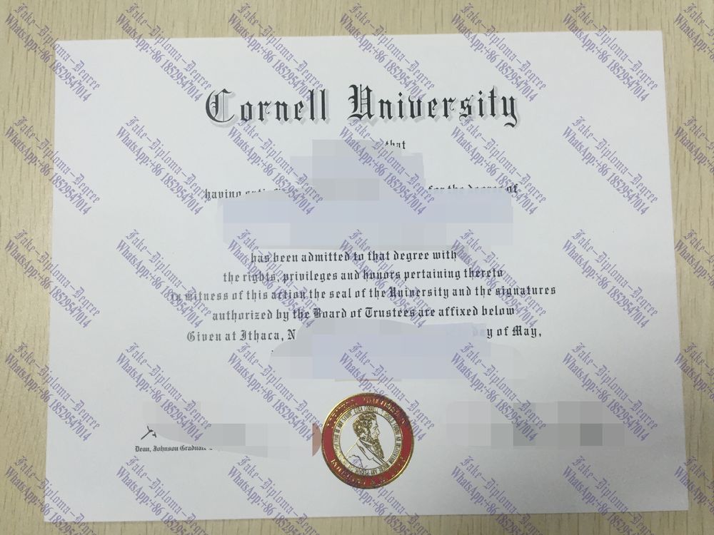 How Buy Where to purchase fake Cornell University Degree Diploma