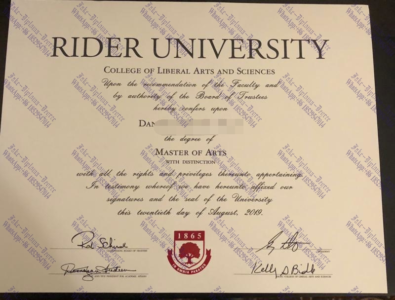 How Fast to Buy Fake Rider University Diploma