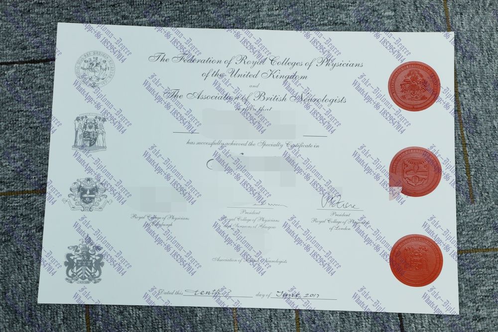 How Fast to Buy Fake Royal Society of Medicine Degree
