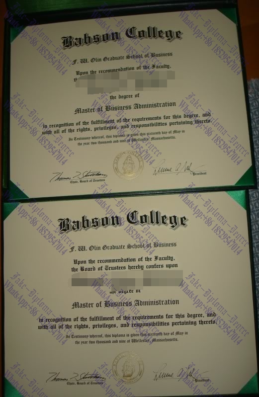 How to buy fake Babson College Diploma