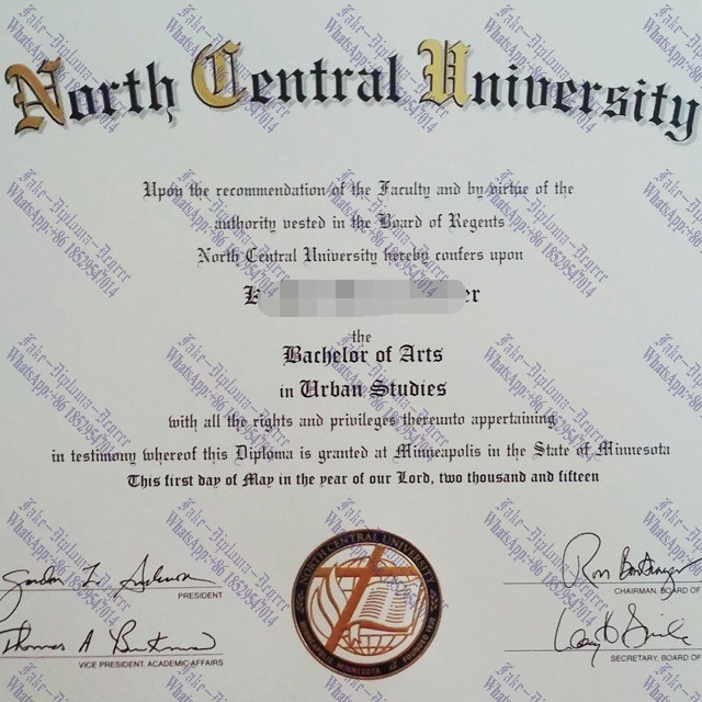 How to buy phony North central University Degree