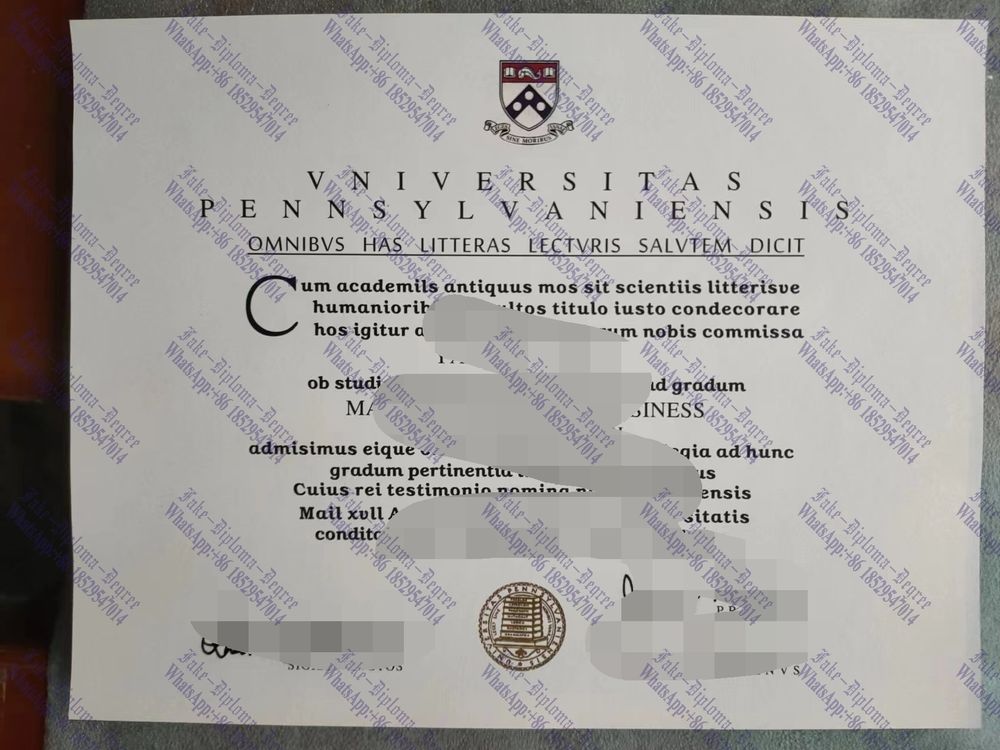 How to buy phony Philadelphia University Diploma