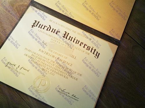How to buy phony Purdue University West Lafayette Degree