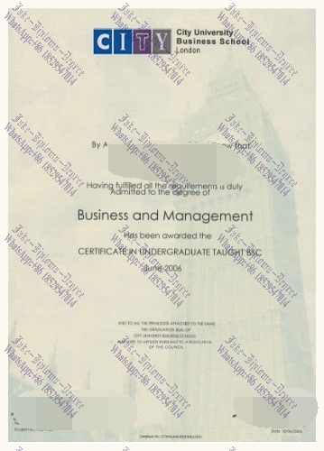 How to order fake Bayes Business School Degree