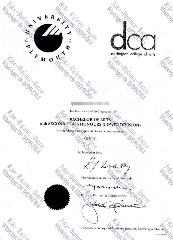 How to purchase fake Dartington College of Arts Degree