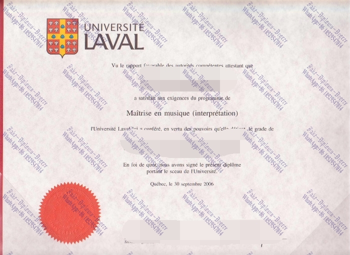 How to purchase fake Laval University Diploma