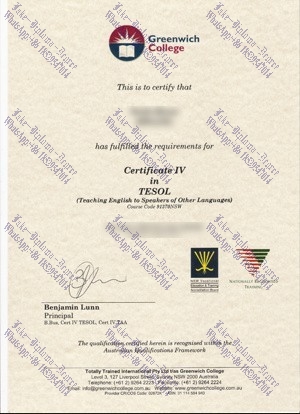Where to order fake Greenwich College Degree