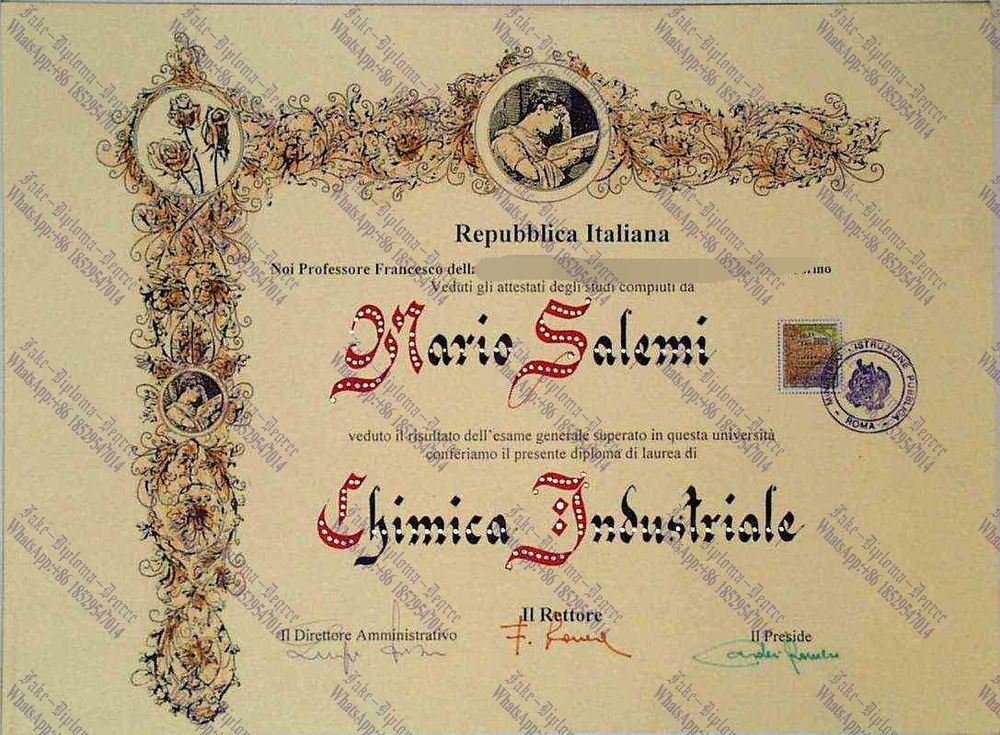 Where to order fake Università degli Studi di Torino Degree