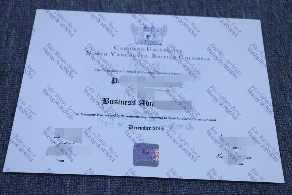 Where to purchase fake University of Northern British Columbia (UNBC) Diploma